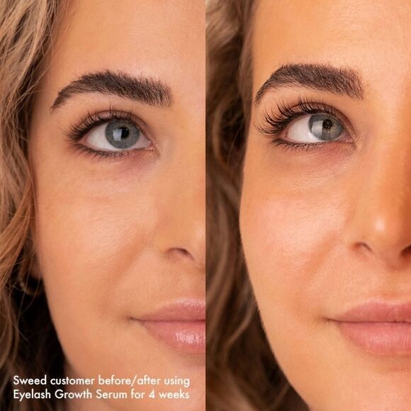 Clinique Lash Amplifying Serum - Picture 7 of 14